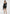 pleated-vegan-leather-bandage-playsuit-black