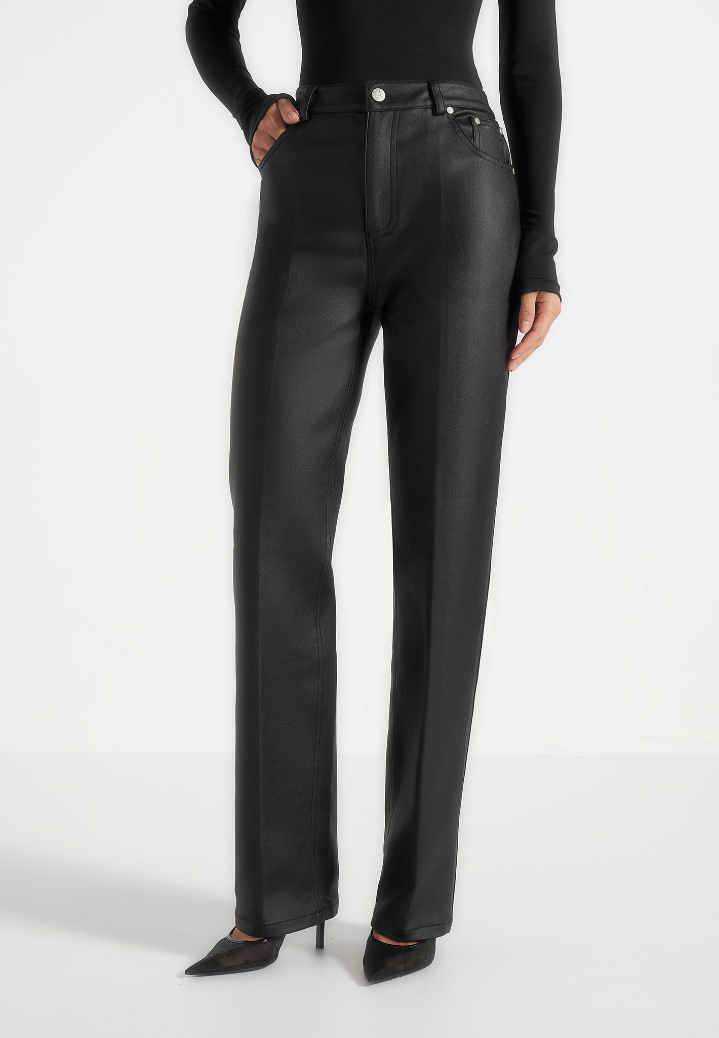 jana-wax-effect-denim-boyfriend-jeans-black