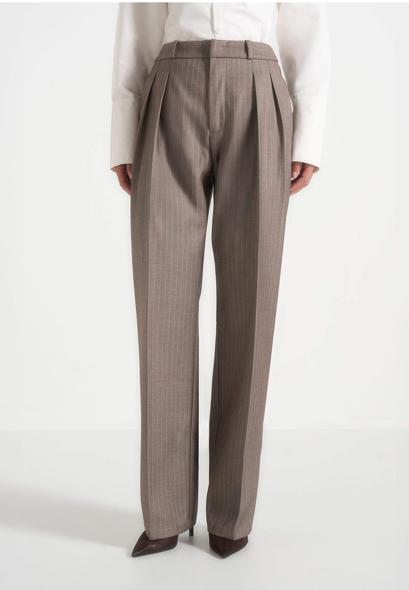 julie-pinstripe-tailored-trousers-taupe