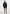 marie-twist-sleeve-blazer-with-belt-black