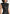 Annette - Leather Jumpsuit - Black