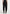 Sophie - Twist Leg Tailored Pants - Black
