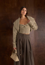 emya-2-in-1-knit-shrug-with-twisted-bandeau-top-taupe