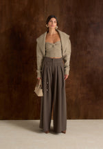 emya-2-in-1-knit-shrug-with-twisted-bandeau-top-taupe