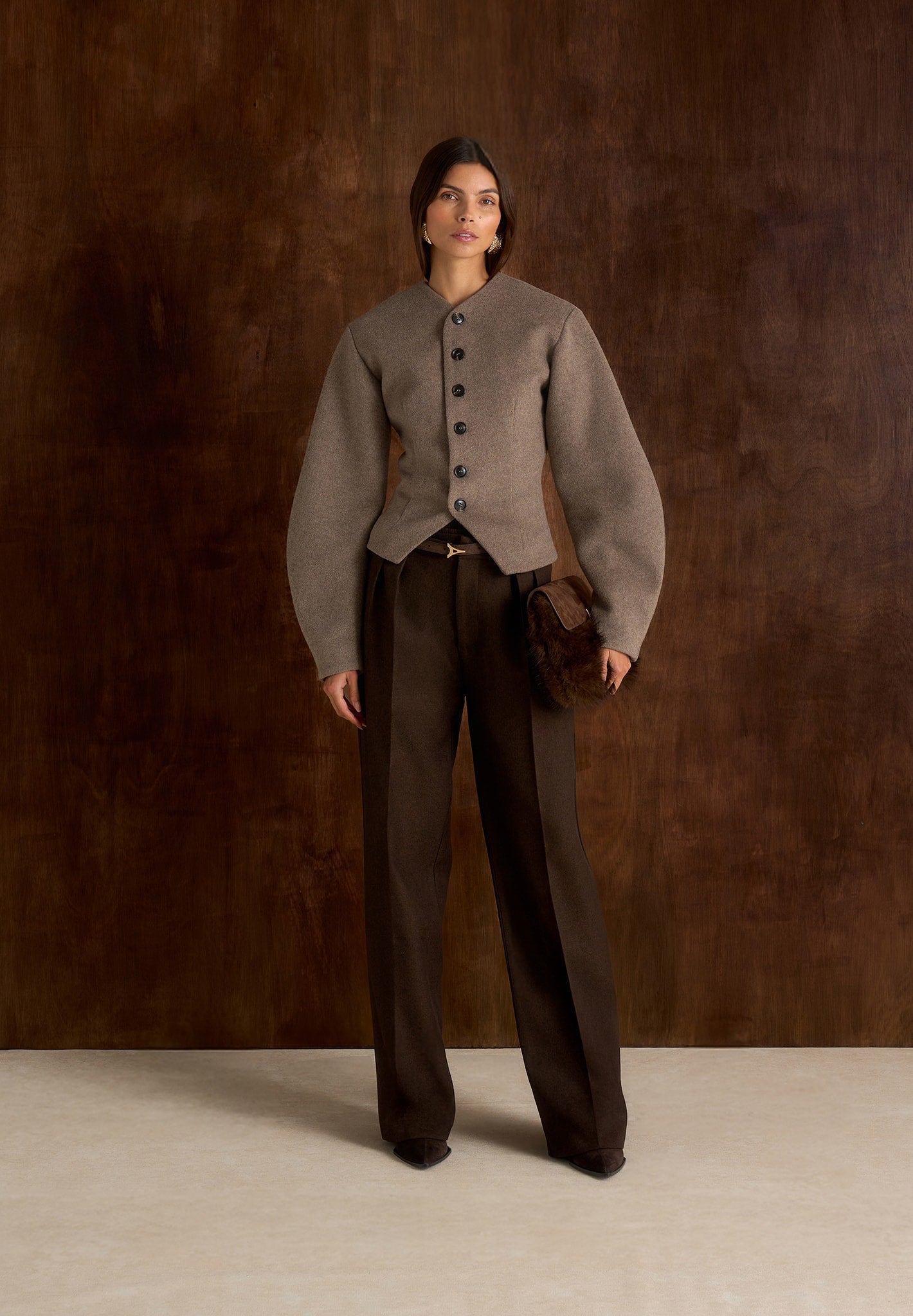 aya-wool-hourglass-jacket-taupe 