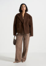 mika-unisex-double-breasted-wool-jacket-brown
