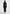 wide-shoulder-knitted-midaxi-dress-black