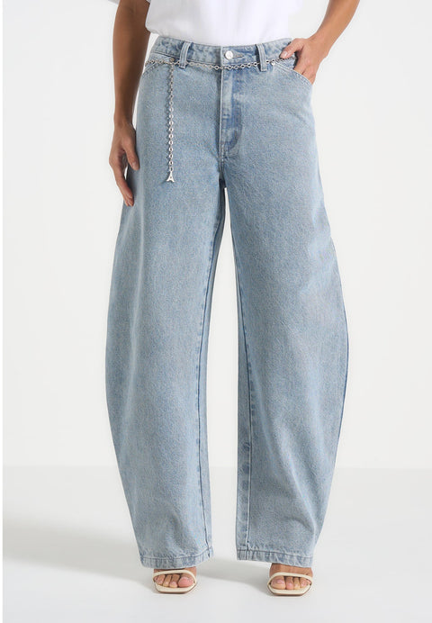  Baggy Jeans