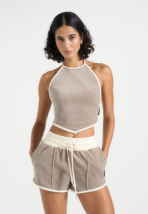  Crop Tops