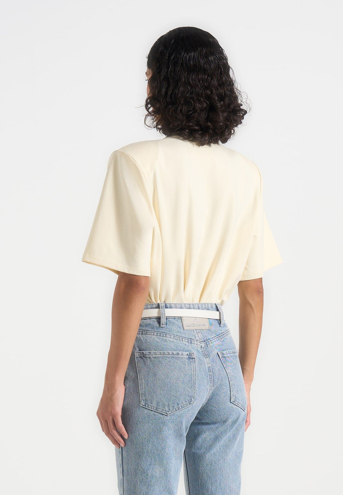 bs002-wide-shoulder-bodysuit-t-shirt-pale-yellow