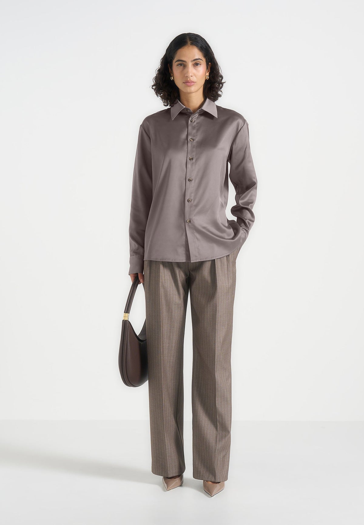 carter-unisex-oversized-satin-shirt-taupe