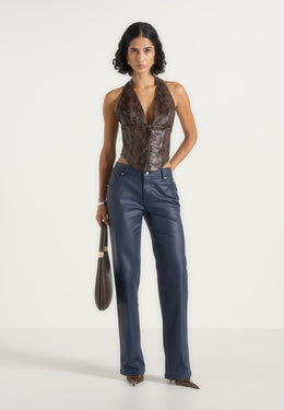 florence-wax-effect-jeans-indigo