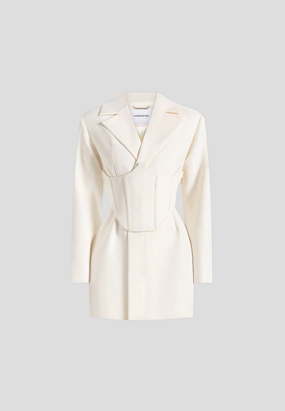 lacey-tailored-blazer-dress-with-reversible-belt-off-white