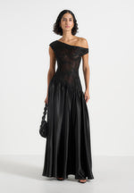 alanna-off-shoulder-fit-and-flare-maxi-dress-black