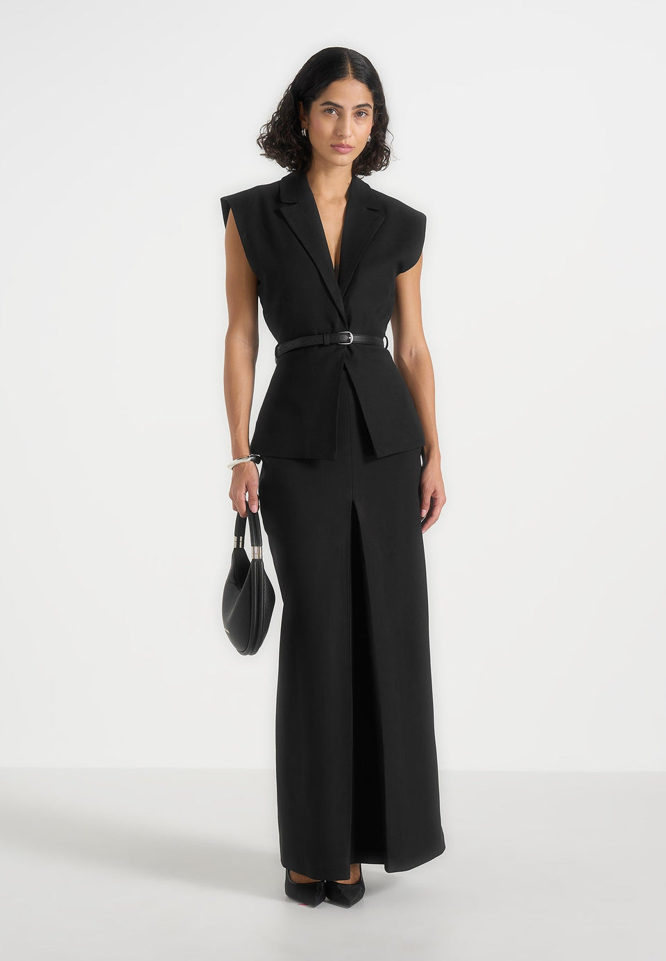regine-tailored-box-pleat-maxi-skirt-black
