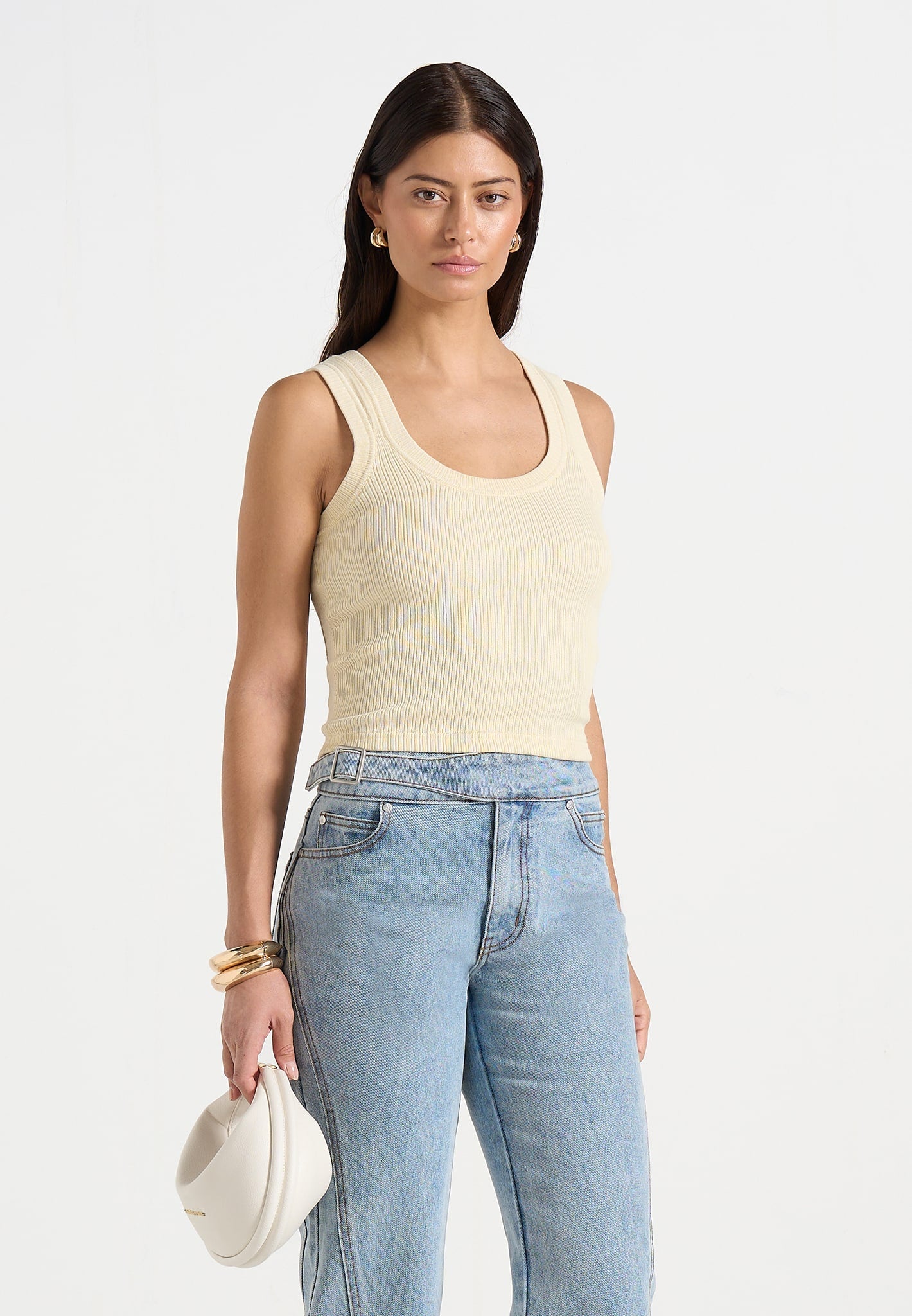 vs001-scoop-neck-ribbed-cotton-vest-pale-yellow
