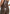 lucia-python-straight-leg-trousers-brown