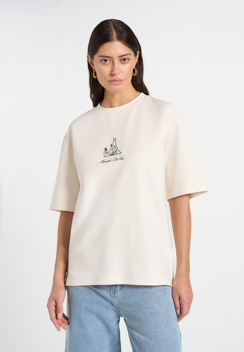 ts008-unisex-floral-eiffel-cotton-t-shirt-cream