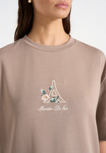 ts008-unisex-floral-eiffel-cotton-t-shirt-taupe