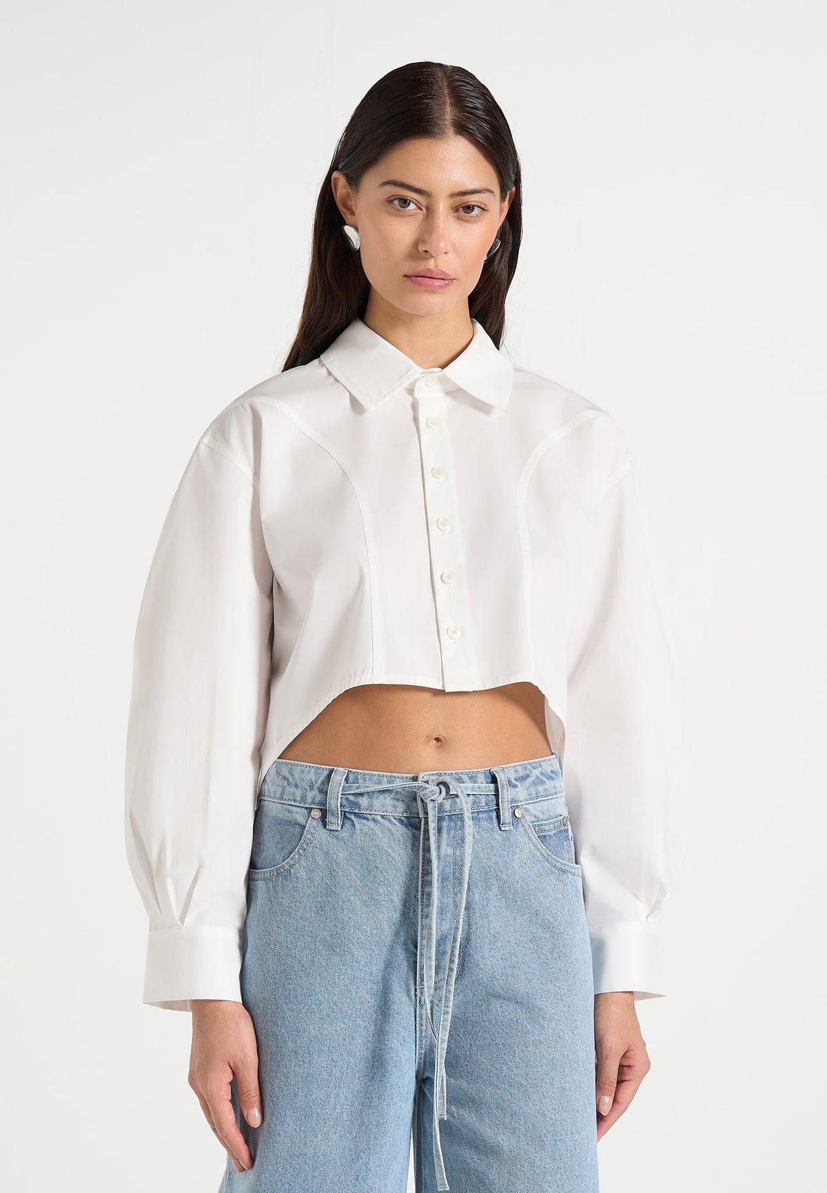 eleni-cropped-shirt-with-balloon-sleeves-white