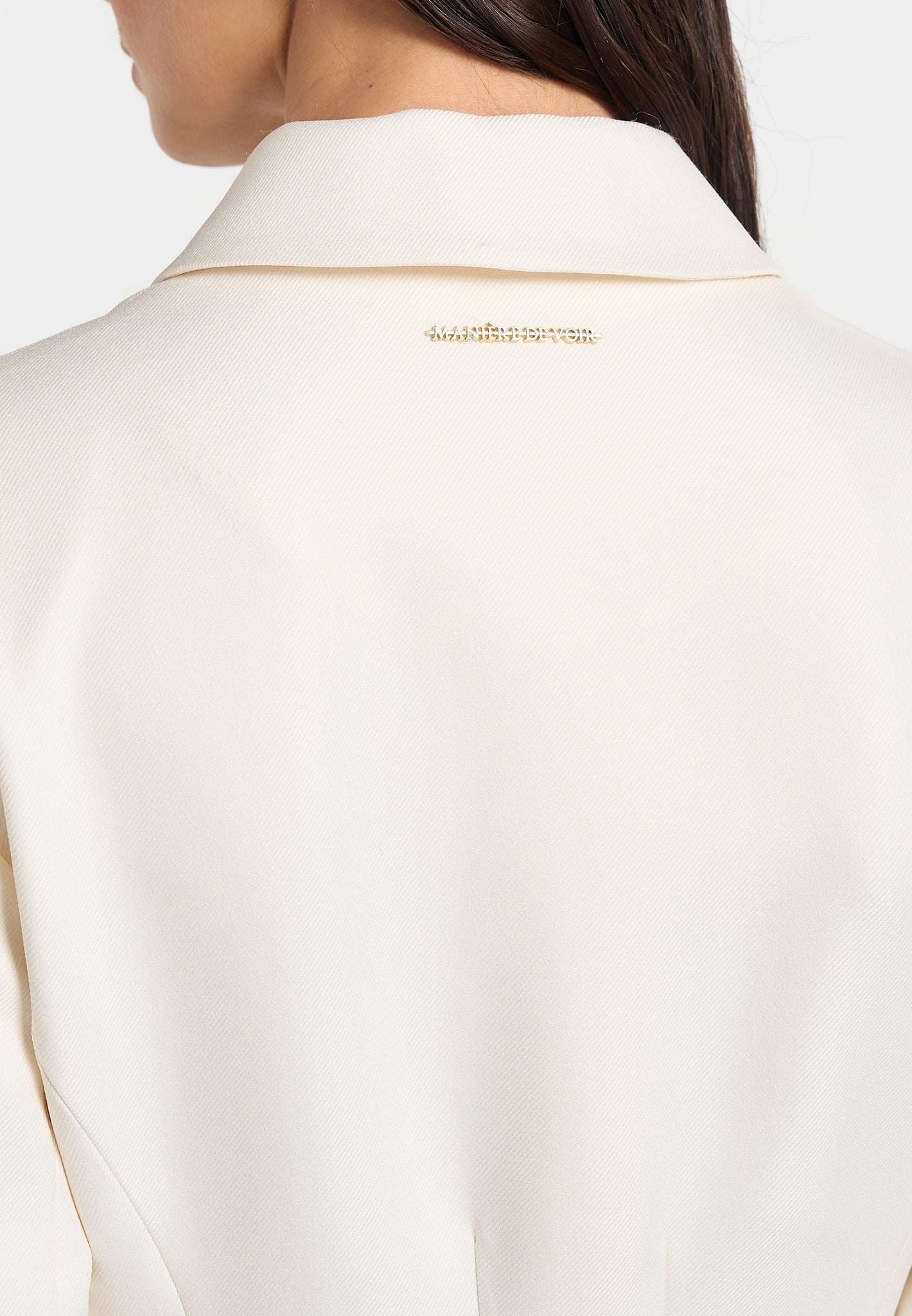 amelie-cinch-button-up-blazer-dress-cream 