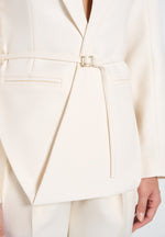 yuna-plunge-tailored-blazer-with-belt-off-white