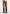 Faye - Wide Mid Rise Jeans With Tie Waist - Brown