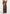Faye - Wide Mid Rise Jeans With Tie Waist - Brown