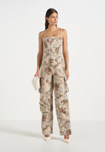 scarlett-tapestry-lace-up-corset-beige