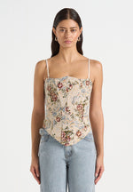 scarlett-tapestry-lace-up-corset-beige