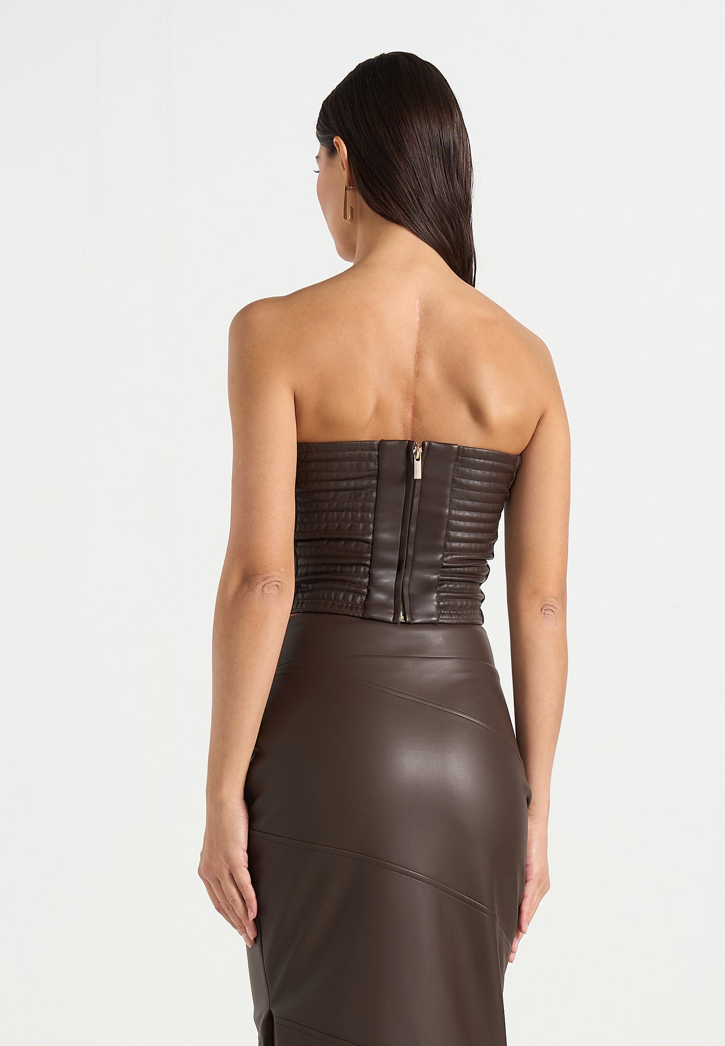 evie-bandeau-leather-corset-top-brown