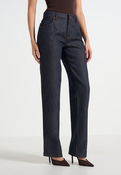florence-high-rise-straight-leg-denim-jeans-indigo