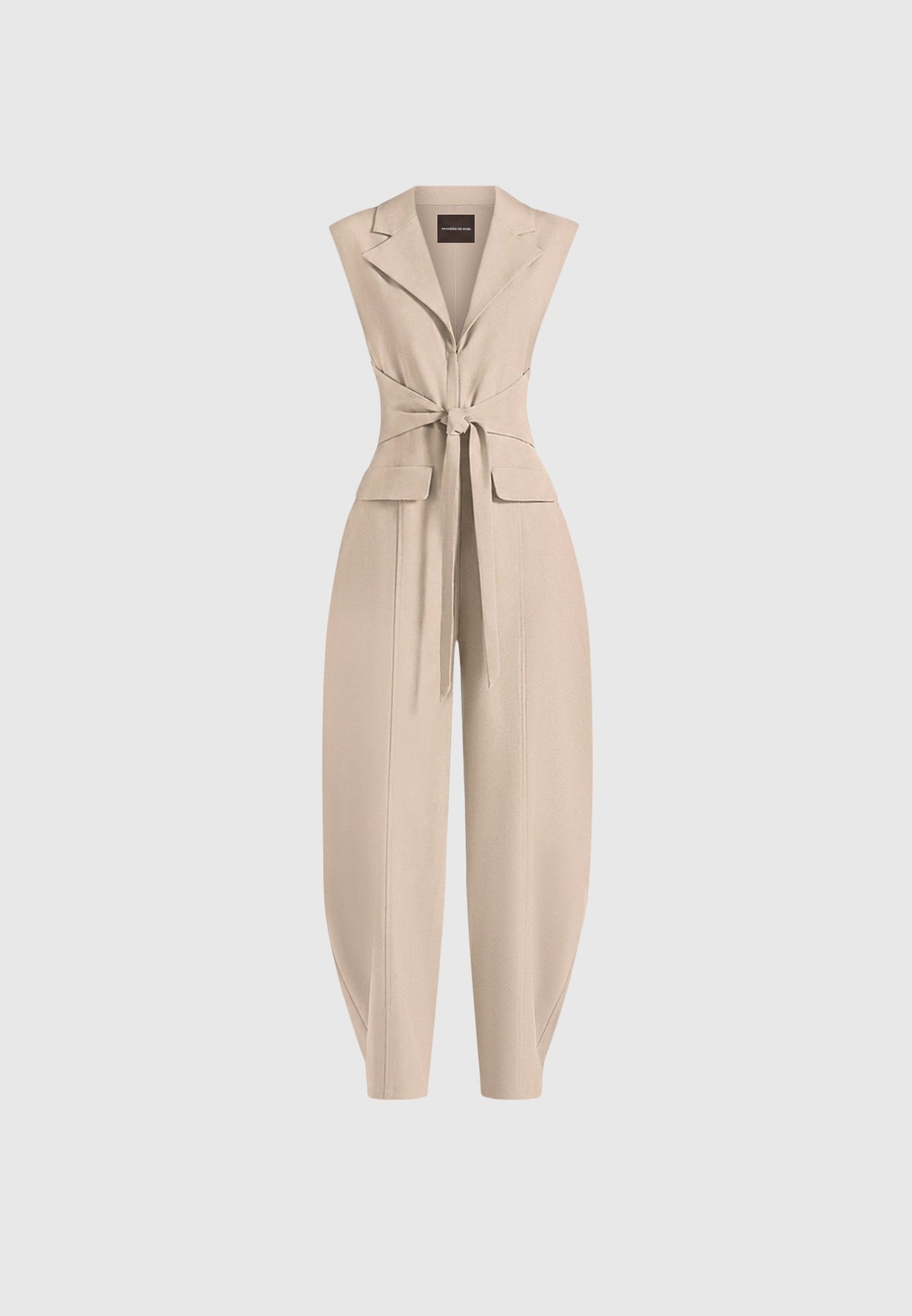 kesia-wide-shoulder-jumpsuit-taupe