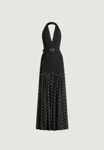 deborah-halter-neck-maxi-dress-with-waist-detail-black-white