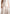 Naomi - Cami Satin Tiered Belted Maxi Dress - Champagne