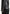 Ina - Leather Cinched Waist Kimono Blazer - Black