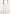 Julie - Satin Twin Pleat Pants - White