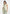 Christine - Tailored Cinched Suit Vest - Sage