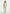 Christine - Tailored Cinched Suit Vest - Sage