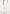 Julie - Pinstripe Twin Pleat Tailored Pants - White