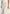 Holly - Linen Asymmetric Wrap Tie Maxi Skirt - Natural