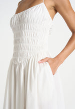 elva-smocked-waist-cotton-maxi-dress-white
