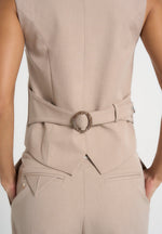 irene-collar-detail-cinched-waistcoat-beige-white