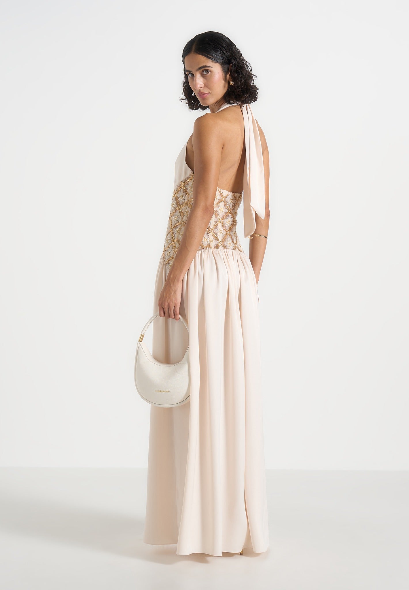 ava-halterneck-embellished-corset-gathered-maxi-dress-cream