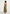 Elva - Smocked Waist Cotton Maxi Dress - Khaki