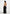 june-chain-belt-cut-out-georgette-halter-maxi-dress-black