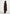 Edena - Asymmetric Ruched Draped Maxi Dress - Brown