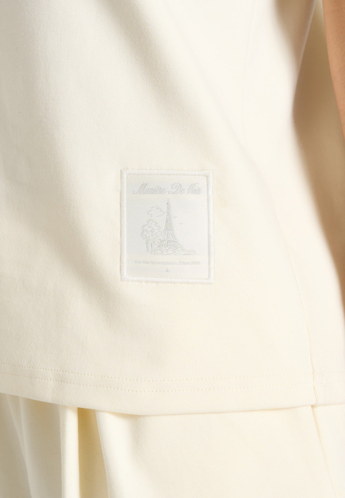 ts002-short-sleeve-cotton-t-shirt-pale-yellow