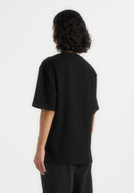 ts007-unisex-relaxed-fit-cotton-t-shirt-black