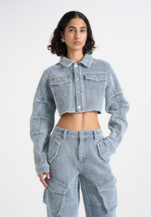  Denim Jackets